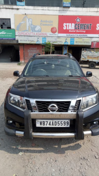 Nissan  Terrano 2014 Model