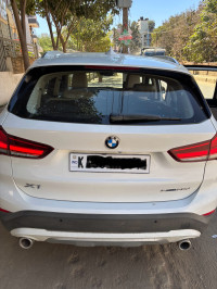 BMW X1 S drive  20 D  X line