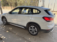 BMW X1 S drive  20 D  X line