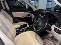 BMW X1 S drive  20 D  X line