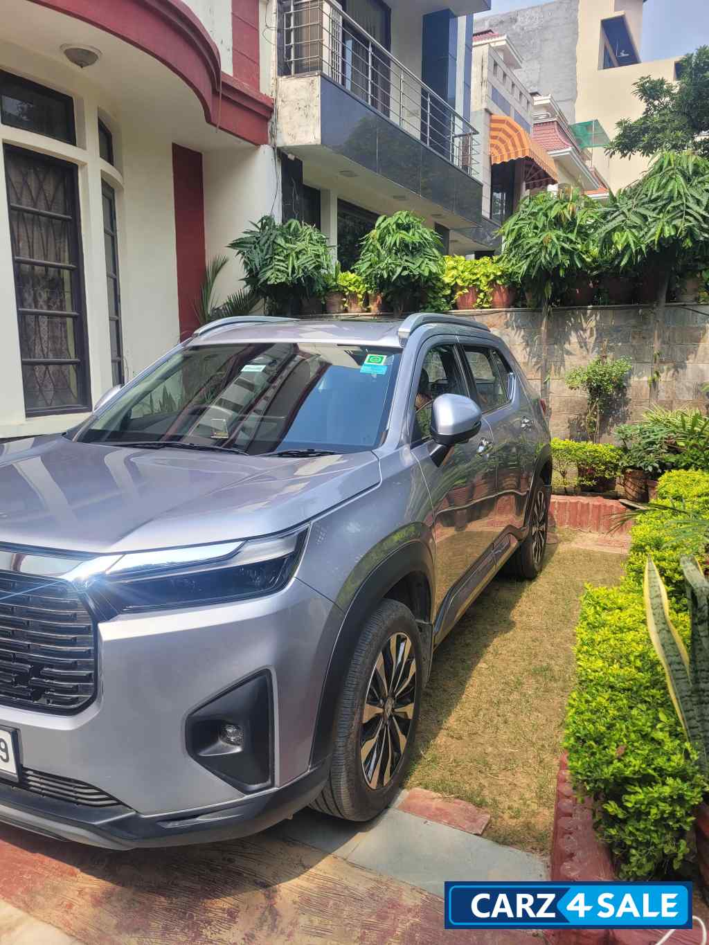 Honda Elevate Zxv Honda Elevate Zxv