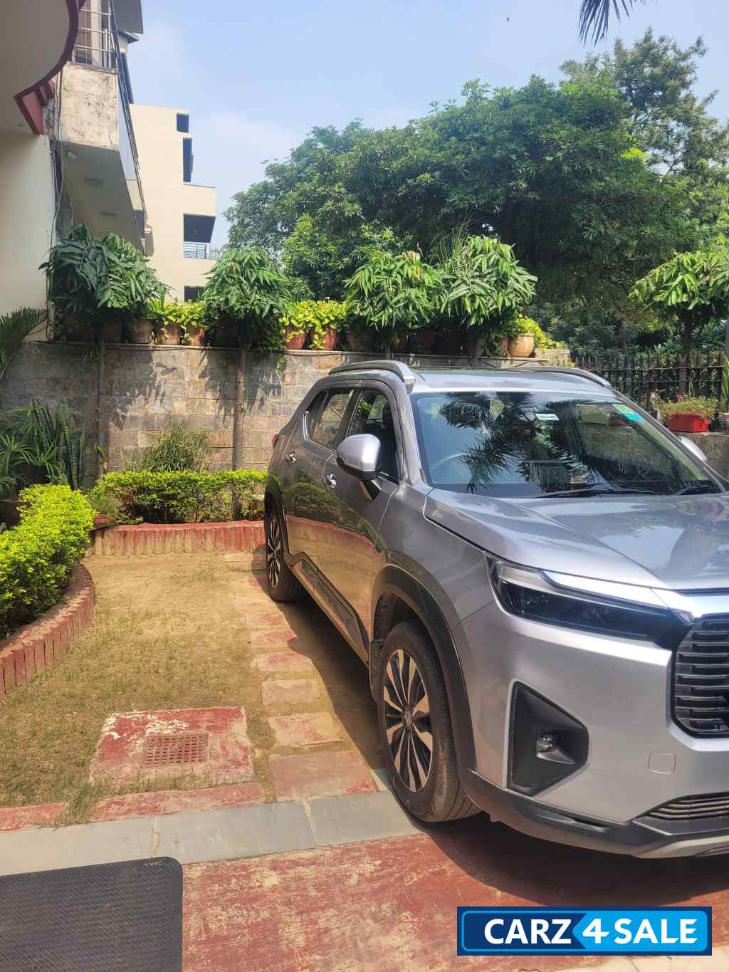 Honda Elevate Zxv Honda Elevate Zxv