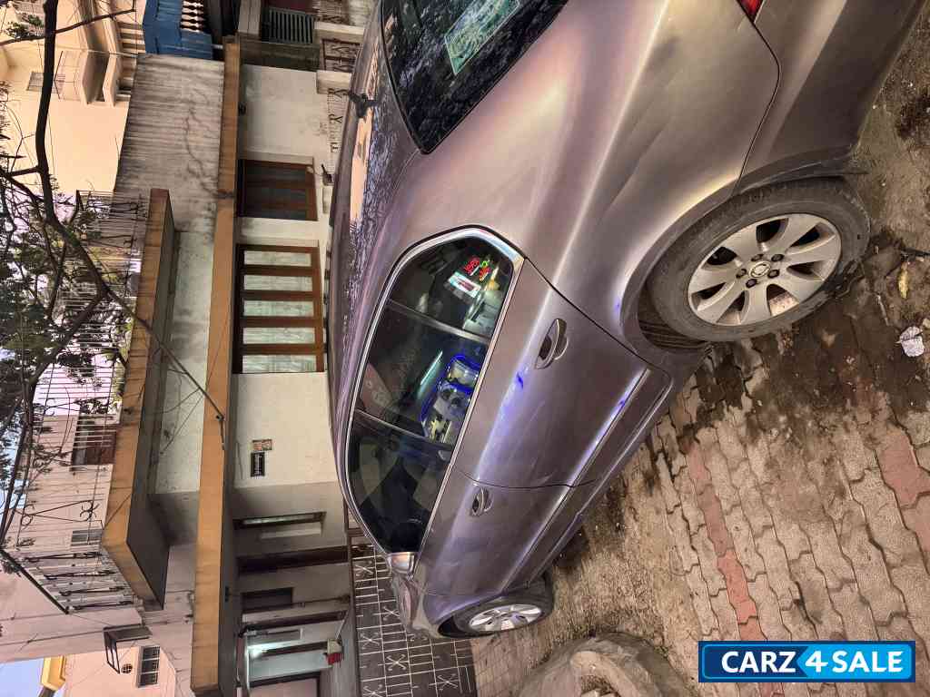 Skoda Superb Elegance