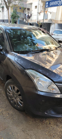 Maruti Suzuki Baleno Zeta