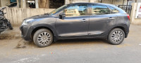 Maruti Suzuki Baleno Zeta