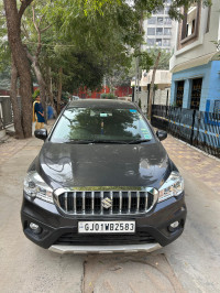 Maruti Suzuki S-Cross Hybrid sigma 2021 Model
