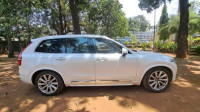 Volvo XC90 D5 Insciption