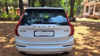 Volvo XC90 D5 Insciption