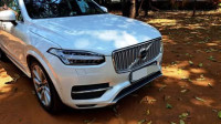 Volvo XC90 D5 Insciption