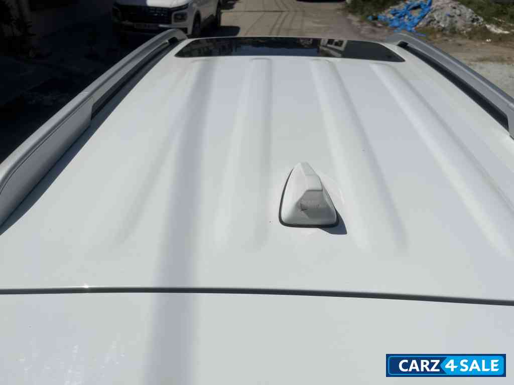 Hyundai Venue SX CRDI 1.5 MT