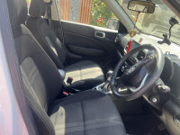 Hyundai Venue SX CRDI 1.5 MT