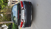 Golden Brown Honda City ZX CVT