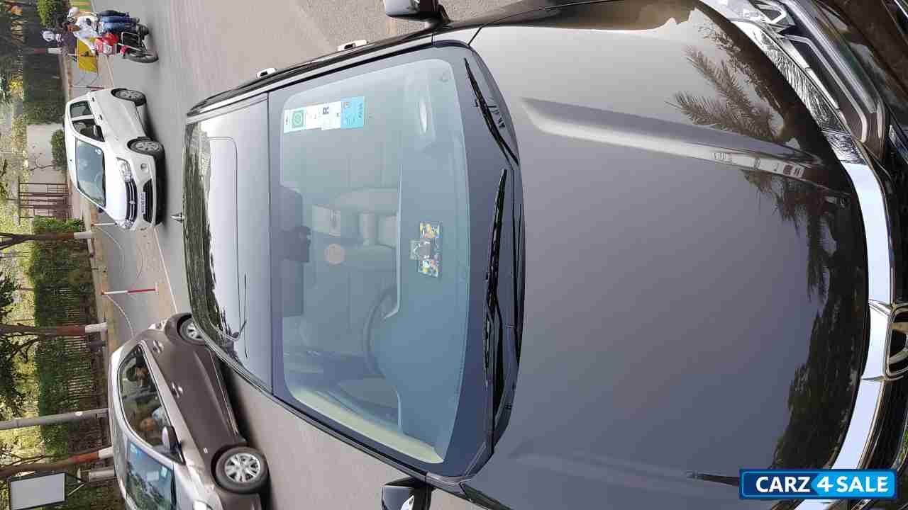 Golden Brown Honda City ZX CVT Golden Brown Honda City ZX CVT