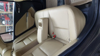 Golden Brown Honda City ZX CVT