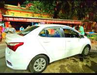 Hyundai Xcent Diesel,Manuel