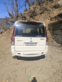 Mahindra Scorpio