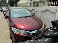 Honda City I-DTEC(SV)