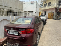 Honda City I-DTEC(SV)