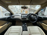 Honda City I-DTEC(SV)