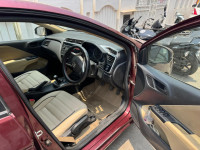 Honda City I-DTEC(SV)