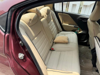 Honda City I-DTEC(SV)