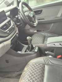 Tata Altroz XT