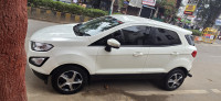 Ford Ecosport Desel 2020 Model
