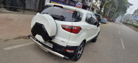 Ford Ecosport Desel