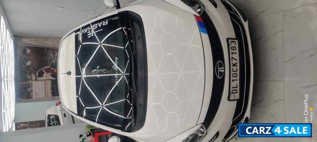 Tata Tiago Xz
