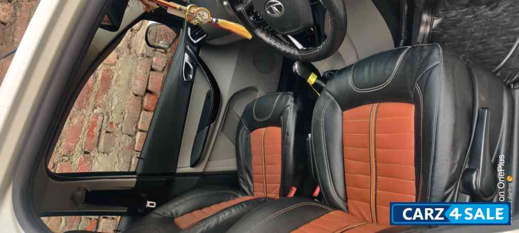 Tata Tiago Xz