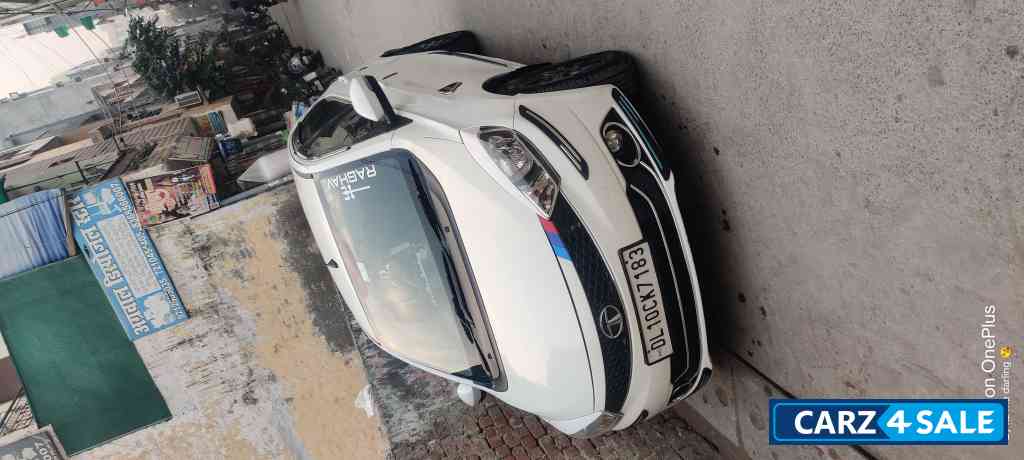 Tata Tiago Xz