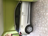 Light Grey Hyundai Elite i20 Magma