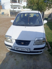 Hyundai Santro Xing 2014 Model