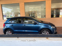 Volkswagen Polo 1.2 TSI MANUAL