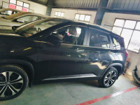 Black MG Hector Sharp 2.0 turbo diesel