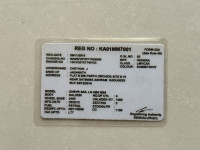 Chevrolet Sail 1.2 LS ABS