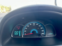 Chevrolet Sail 1.2 LS ABS