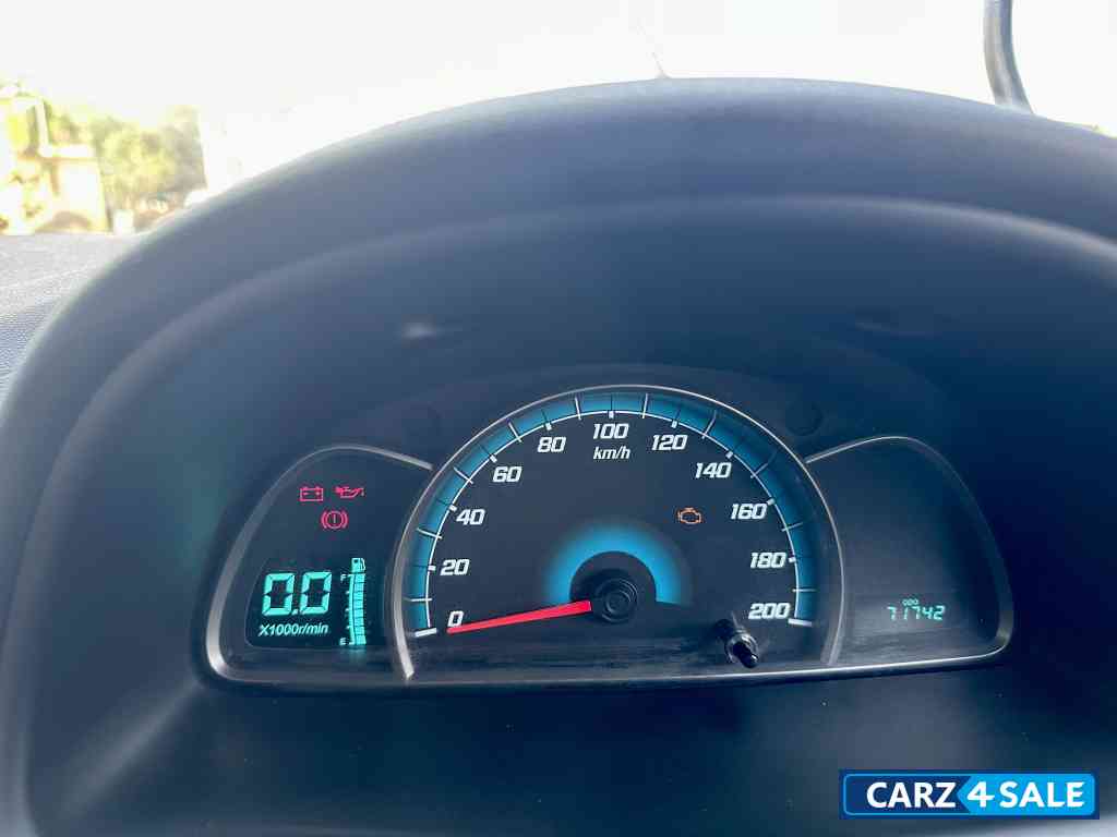 Chevrolet Sail 1.2 LS ABS Chevrolet Sail 1.2 LS ABS