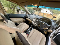 Chevrolet Sail 1.2 LS ABS