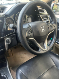 Honda City v