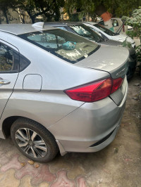 Honda City v