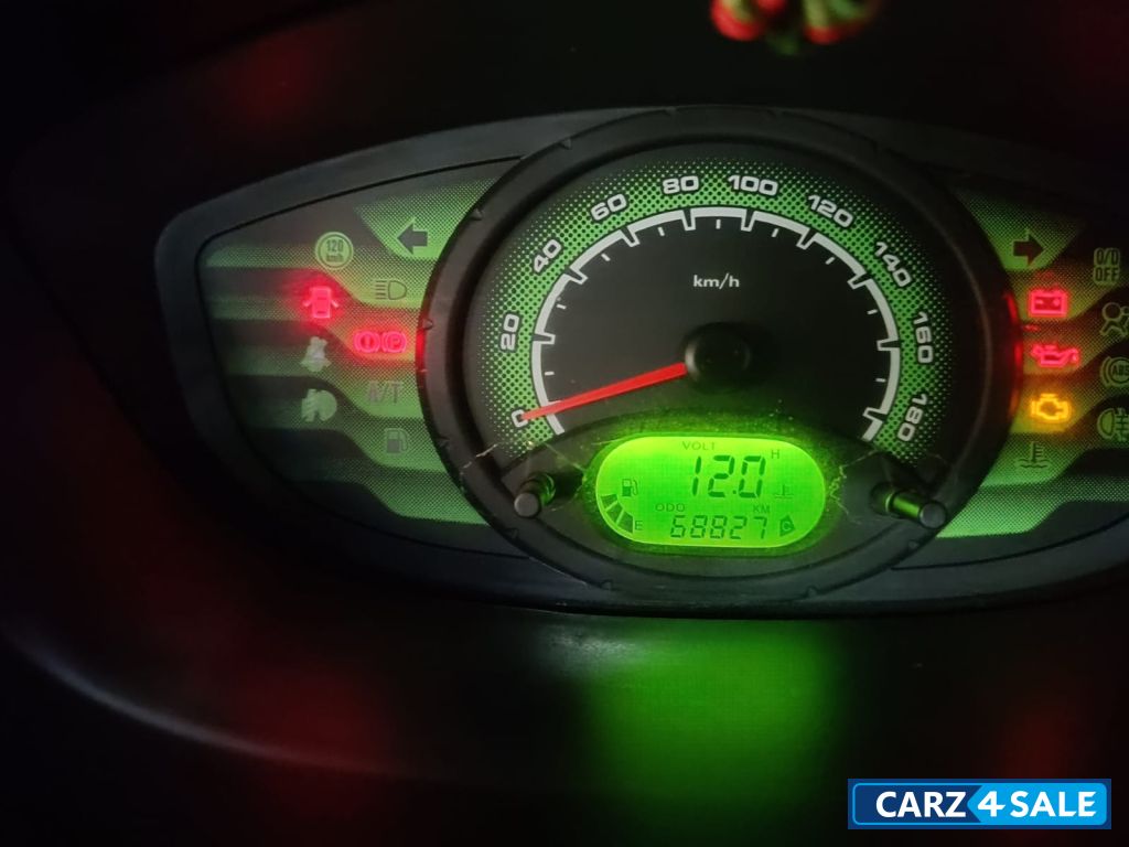 Chevrolet Spark LT Chevrolet Spark LT