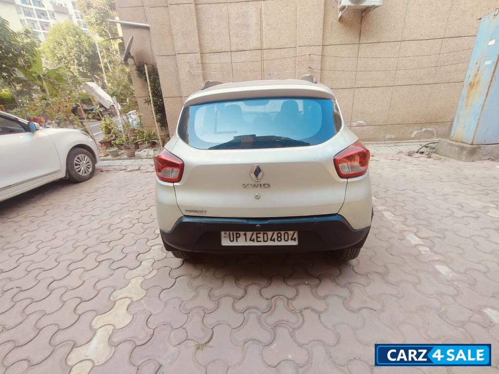Renault Kwid Rxl