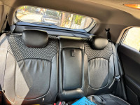 Hyundai Creta 1.6 SX Crdi AT