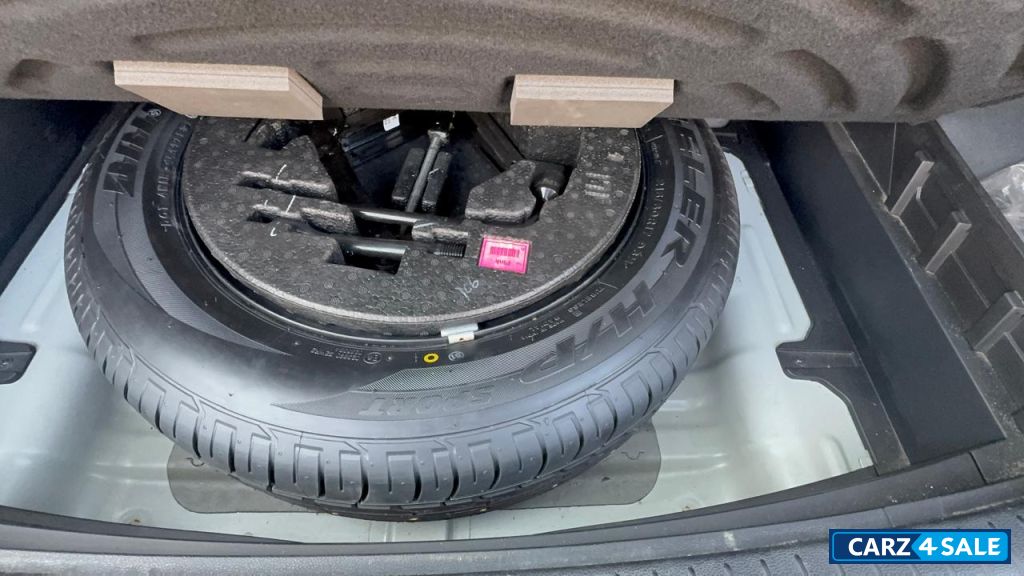 Hyundai Creta 1.6 SX Crdi AT