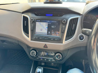 Hyundai Creta 1.6 SX Crdi AT
