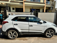 Hyundai Creta 1.6 SX Crdi AT
