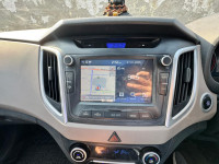Hyundai Creta 1.6 SX Crdi AT