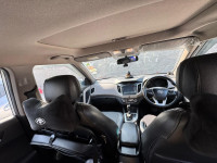 Hyundai Creta 1.6 SX Crdi AT