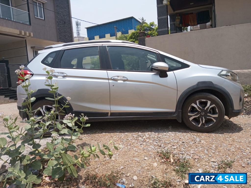 Honda WR-V VX MT Petrol